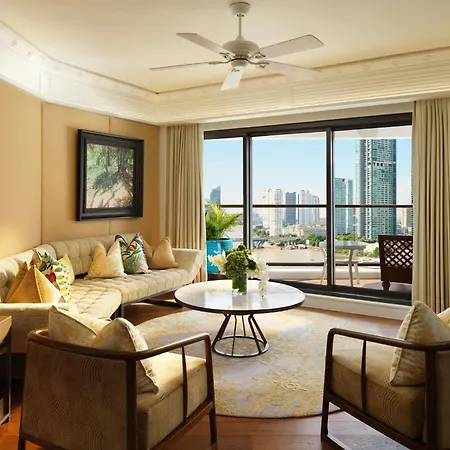 Mandarin Oriental, Bangkok-3