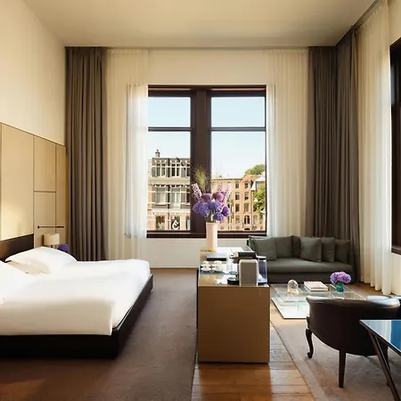 Mandarin Oriental Conservatorium, Amsterdam-2