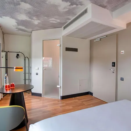 Ibis Berlin Kurfuerstendamm-3