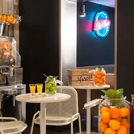 Ibis Styles Nice Centre Gare-2