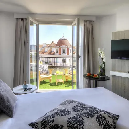 Ibis Styles Nice Centre Gare-3