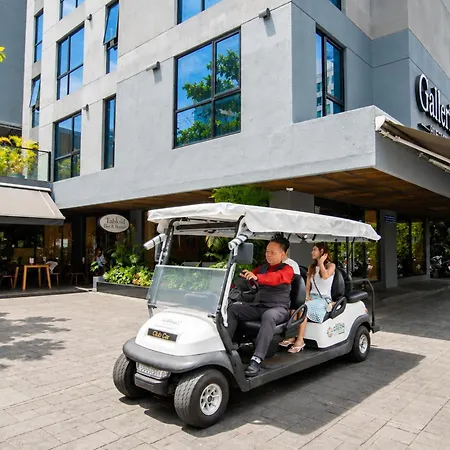 Galleria 12 Sukhumvit Bangkok By Compass Hospitality-2