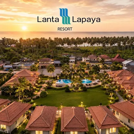 Lanta Lapaya Resort-2