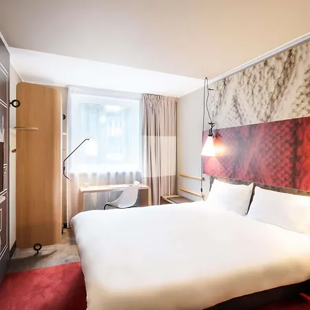 Ibis Gdansk Stare Miasto-3