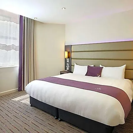 Premier Inn London Paddington-2