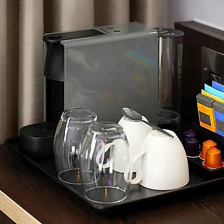 Premier Inn Edinburgh Cc York Place/St James Quarter-3