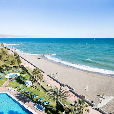 Sol By Melia Malaga Guadalmar-2