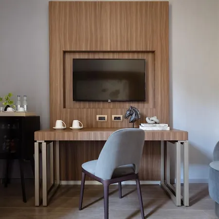 Hotel Cristoforo Colombo Member Of Preferred Hotels & Resorts-3
