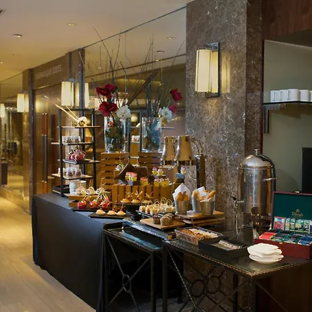Holiday Inn Singapore Orchard City Centre By Ihg-3