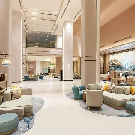 Holiday Inn Pattaya By Ihg-3