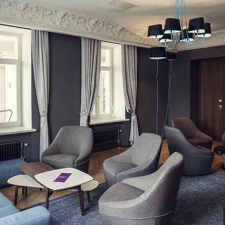 Mercure Riga Centre-3