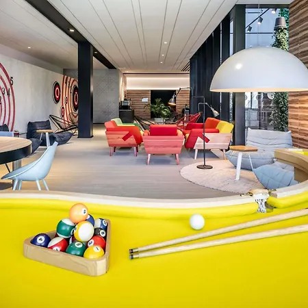 Novotel Wien Hauptbahnhof-3