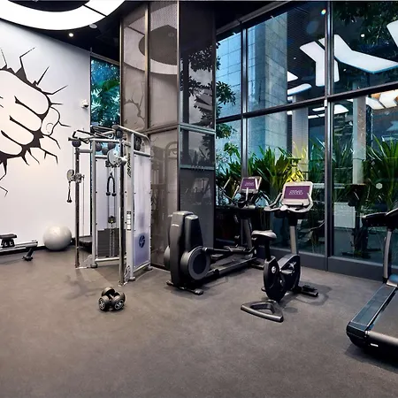 Yotel Singapore Orchard Road-3