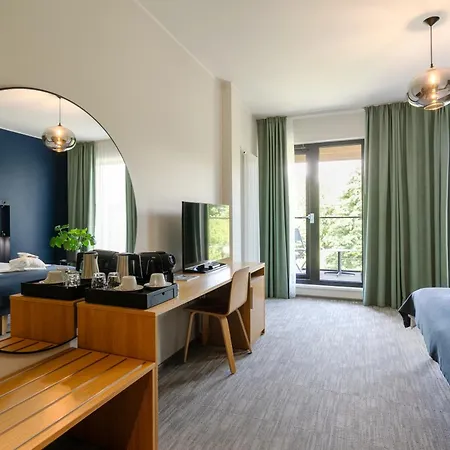Wasa Resort Hotel, Apartments & Spa-2
