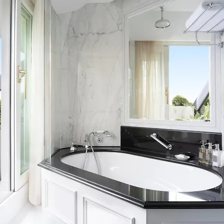 The Lanesborough, Oetker Hotels-3