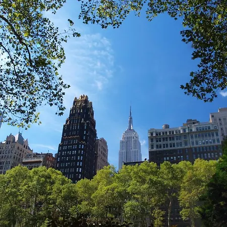 Nyma, The New York Manhattan Hotel-2