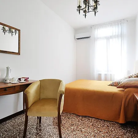 La Casa Del Mercante Veneziano-3