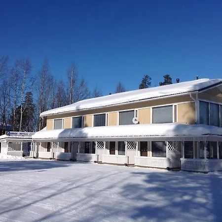 Ämmän Hotelli-2
