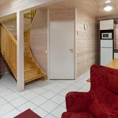 Himosport Apartments-2