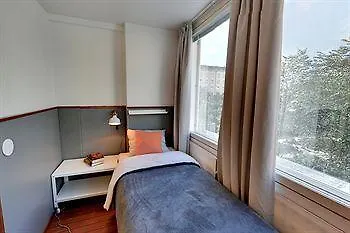 Forenom Helsinki City Aparthotel-2
