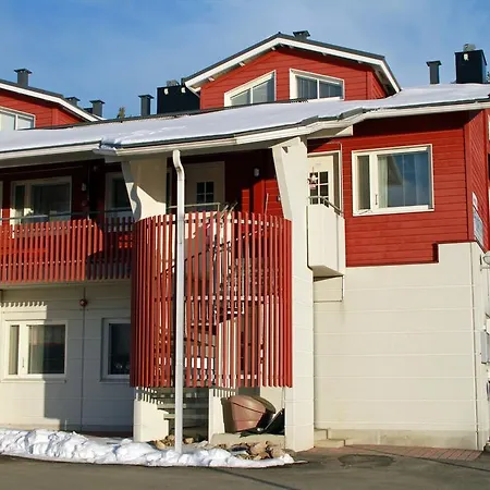 Polar Star Moonlight Apartments-2