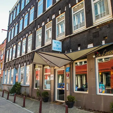 Hotel De Looier-2