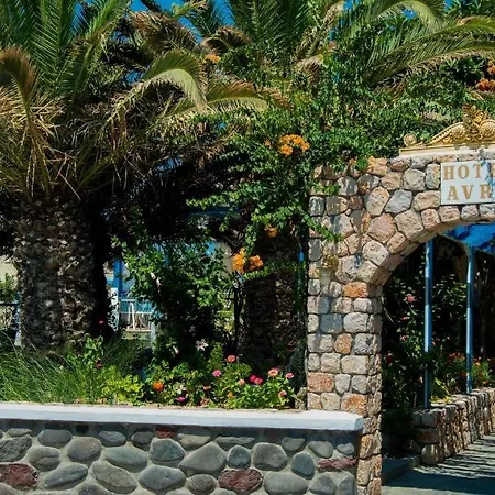 Hotel Avra-3