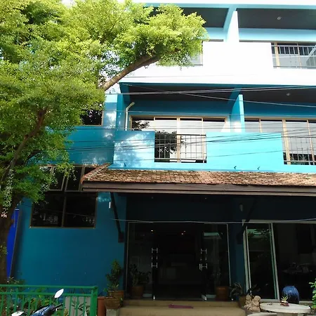 South Siam Hotel-2