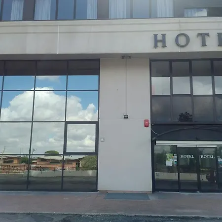 Hotel Arcadia-2