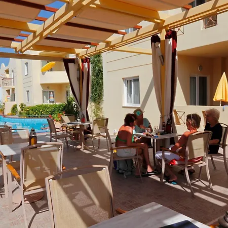Lambrinos Suites-2