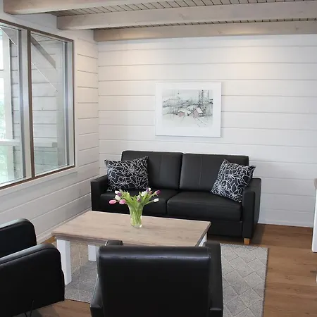 Naava Chalets-3