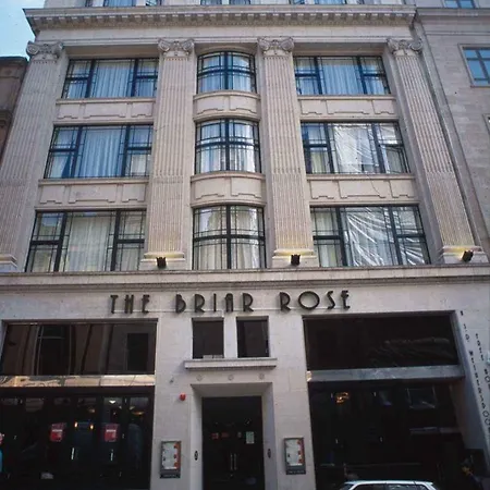 The Briar Rose Wetherspoon-2