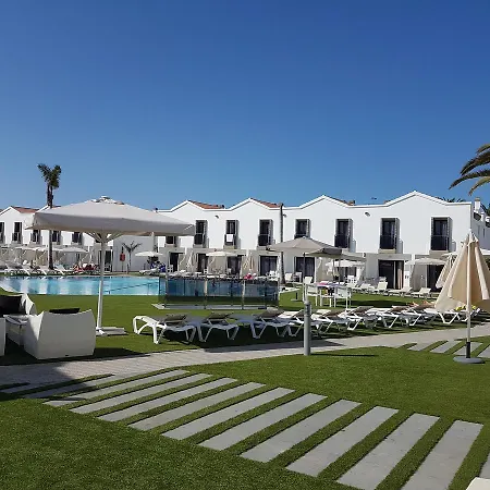Fbc Fortuny Resort - Adults Only-2