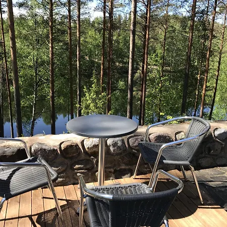 Hotelli Kägöne-2