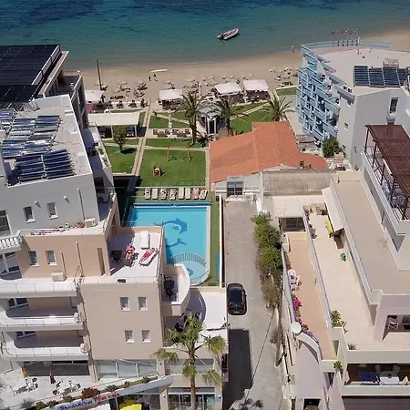 Christina Beach Hotel-3