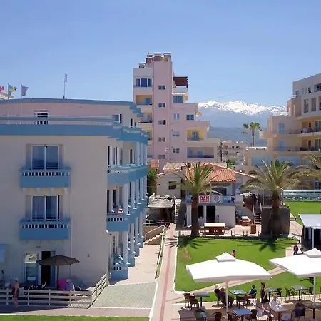 Christina Beach Hotel-2