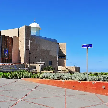 Maresia Canteras Urban Hotel (Adults Only)-3