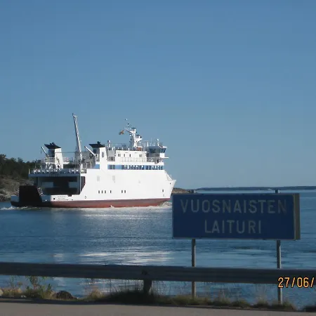 Vuosnaisten Meriasema-2