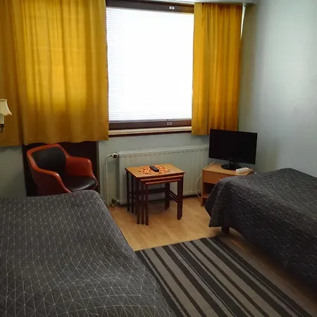 Guesthouse Outa-3