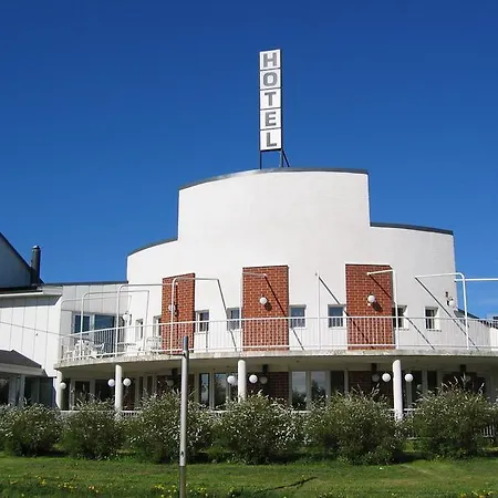 Hotelli Kampeli-2