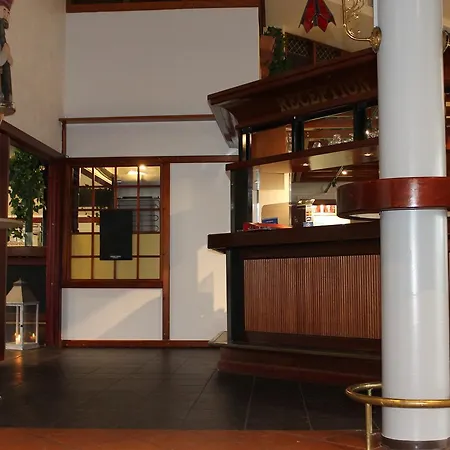 Hotelli Kampeli-3