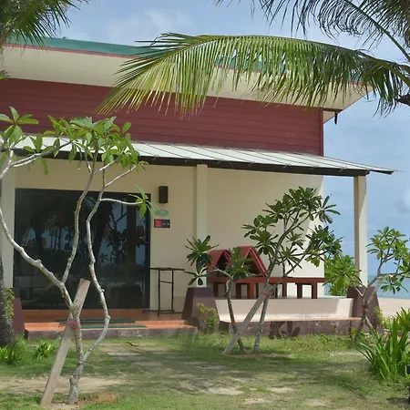 Golden Bay Cottage - Sha Extra Plus-2