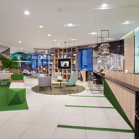 Citadines Mt Sophia Singapore-2