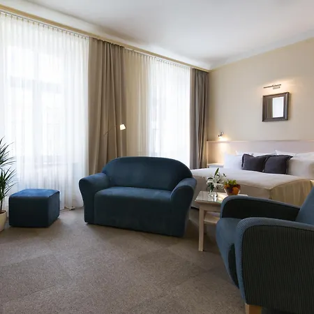Unitas Hotel-2