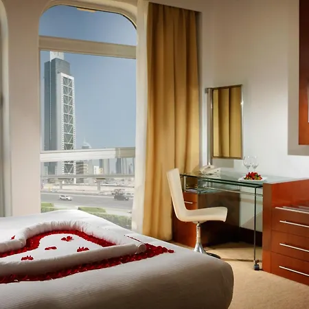 Villa Rotana-2
