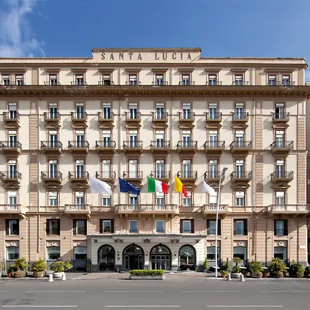 Grand Hotel Santa Lucia-3
