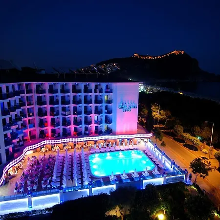 Grand Zaman Beach Hotel-2
