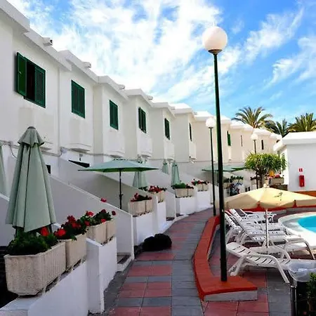Niza Apartments-2
