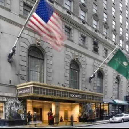 The Roosevelt Hotel-2