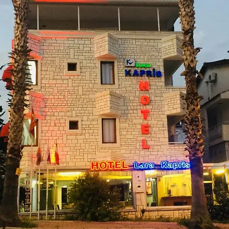 Lara Kapris Hotel-3